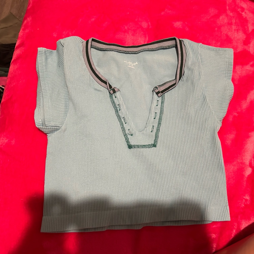 urban outfitters shirt